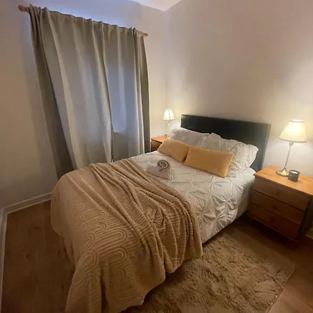 דירה Entire In Heart Of *