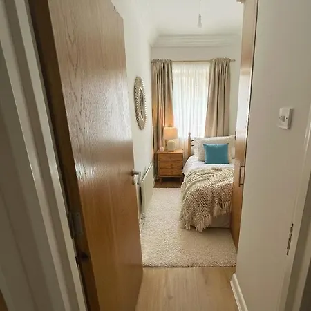 Apartamento Entire In Heart Of
