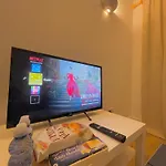 Entire In Heart Of Διαμέρισμα Δουβλίνο