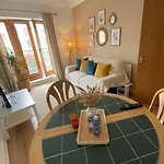 Entire In Heart Of Apartman