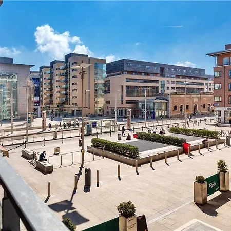 Apartamento Entire In Heart Of *