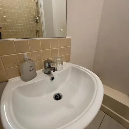 Entire In Heart Of Apartamento