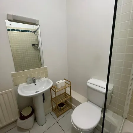 Entire In Heart Of * Dublín