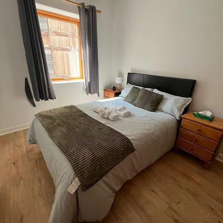 Entire In Heart Of Apartamento