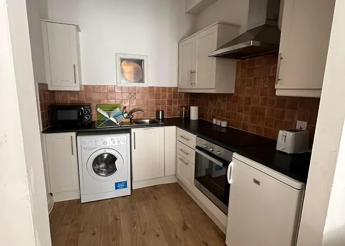 Entire In Heart Of Daire Dublin