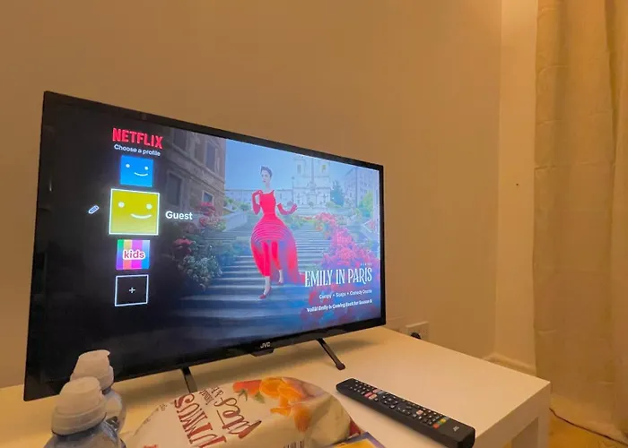 Entire In Heart Of Daire Dublin