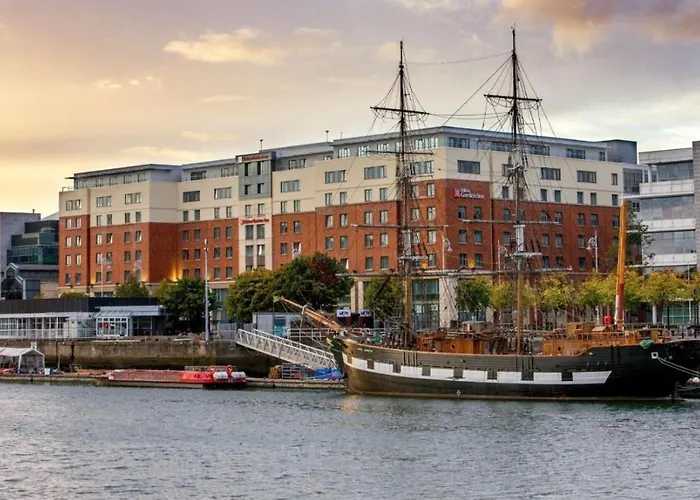 Daire Entire In Heart Of Dublin