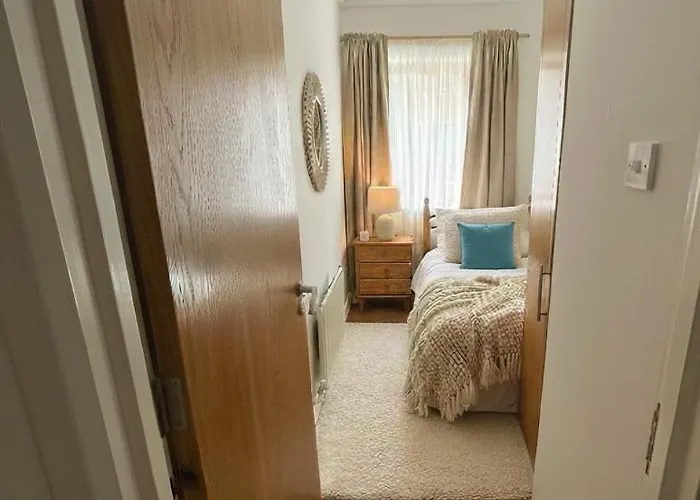 Daire Entire In Heart Of