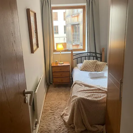 Daire Entire In Heart Of *