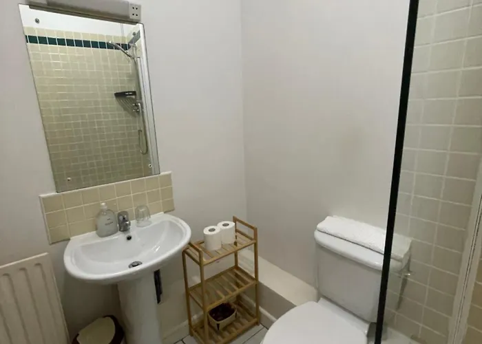 Entire In Heart Of * Dublin