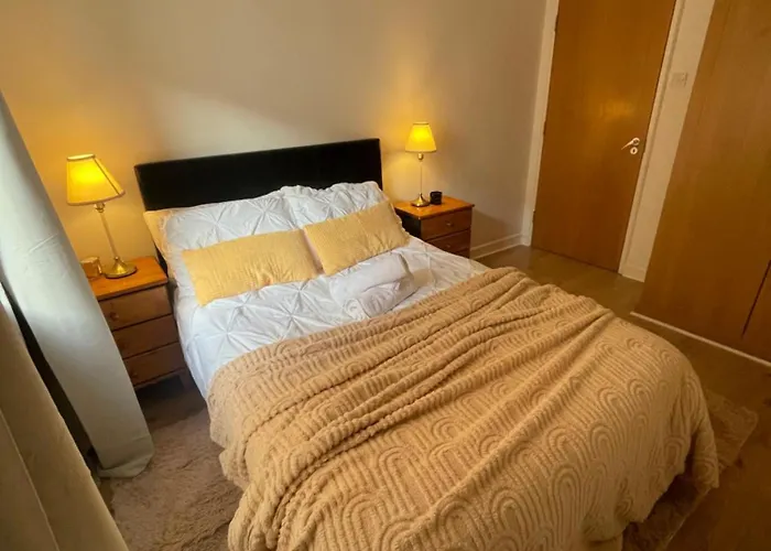 Entire In Heart Of * Dublin