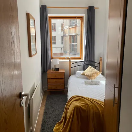 Apartment Entire In Heart Of *