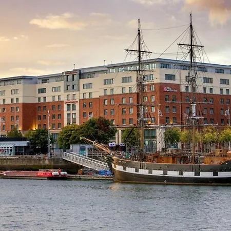 Apartment Entire In Heart Of Dublin